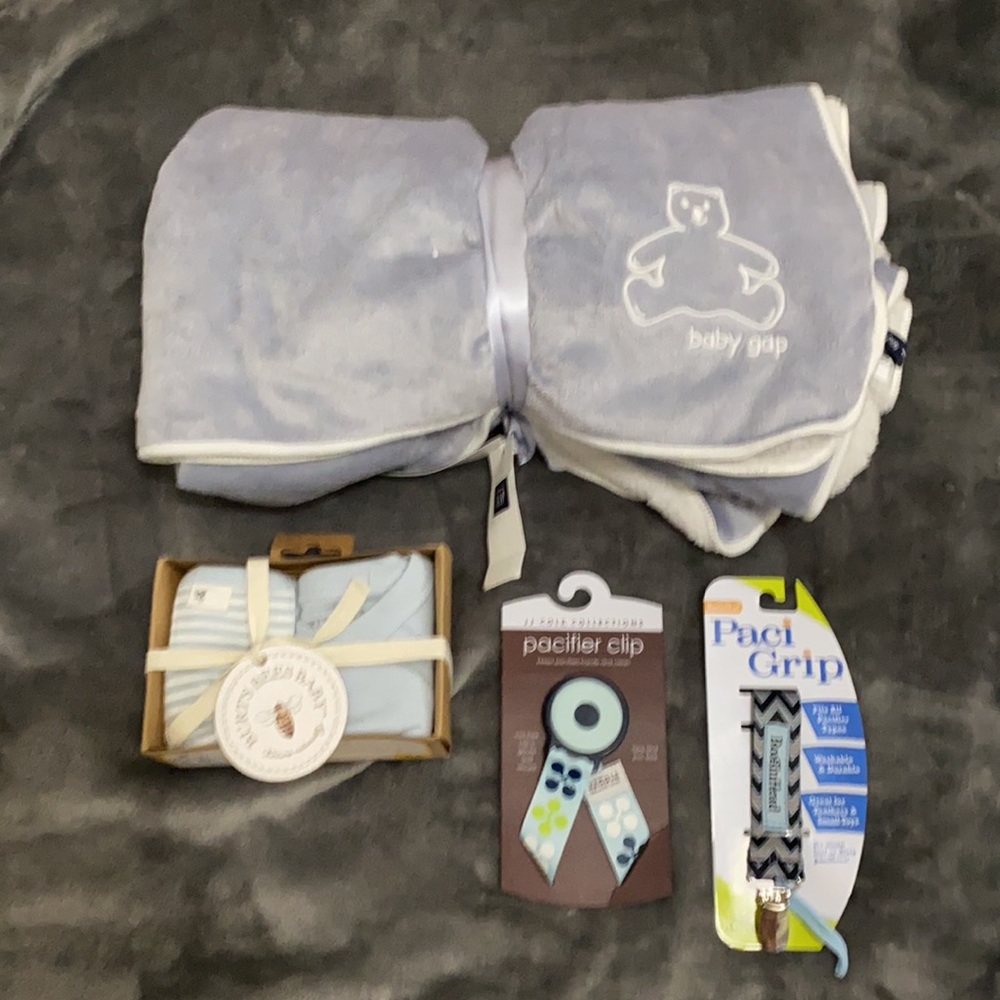 NEW Baby Bundle - Picture 9 of 9